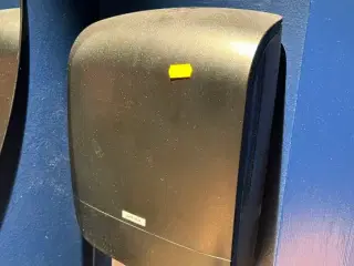 Papirdispenser KATRIN