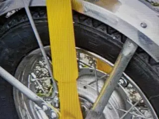 Everton gogo forgaffel KØBES 