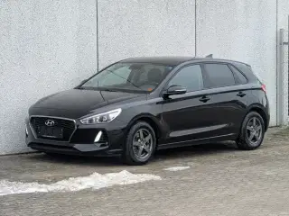 Hyundai i30 1,0 T-GDi Life