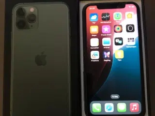 iPhone 11 Pro, 64 GB,