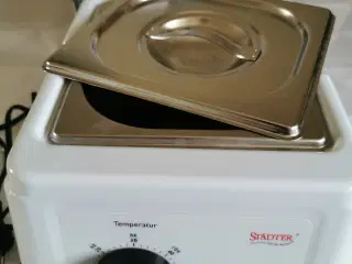 Chokoladesmelter