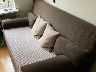 Sovesofa IKEA