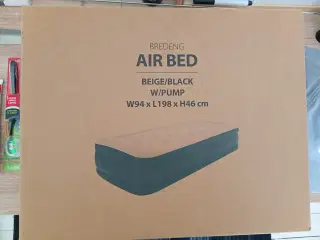 Seng/luftmadras  Airbed