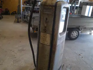 Tankstander 