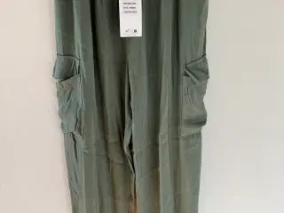 Cargo pant fra Sorbet str XL nye