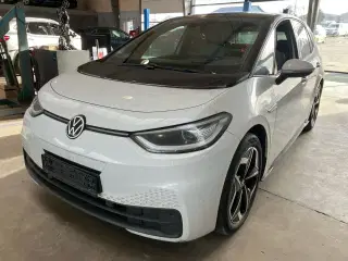 VW ID.3  Pro S Tour