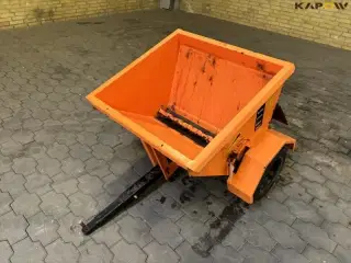 Hydromann M80