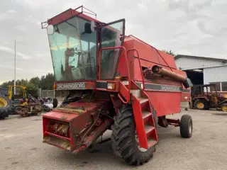 Dronningborg D4500 (Sælges i dele/For parts)