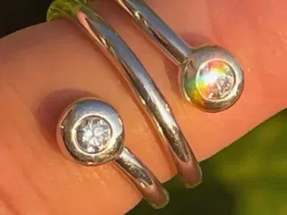 Georg Jensen Ring
