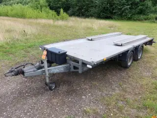 MASKINTRAILER /