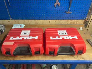 Hilti Rotorlaser 