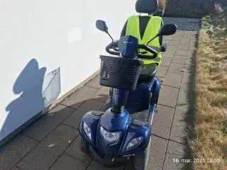 Elscooter L4B