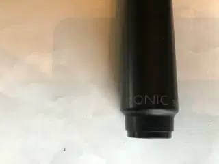 Lyddæmper Sonic 35