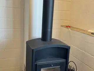 Aduro Asgård 3 brændeovn