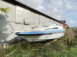 Bayliner 2455 (Projektbåd)