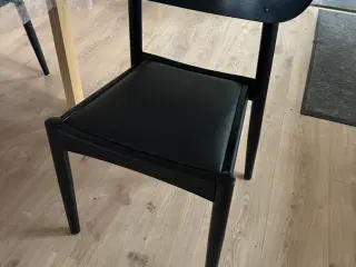 Jakob stole 
