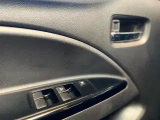 Mitsubishi Space Star 1,2 Invite+