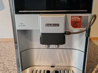Siemens EQ 6 Serie300