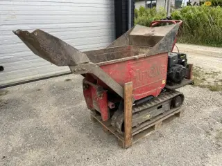Hinowa HP1100