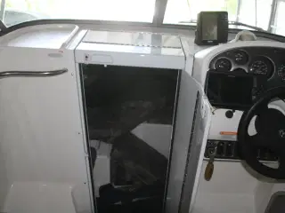 Campion 602 i SC Explorer