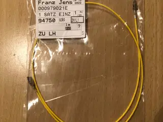 VW 000 979 021 E kabel