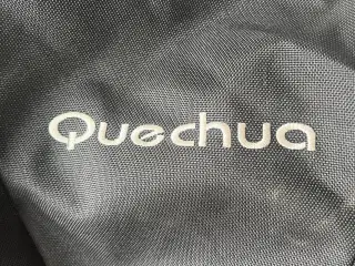 Quechua rygsæk 70 forclaz