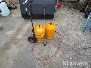 Brændere