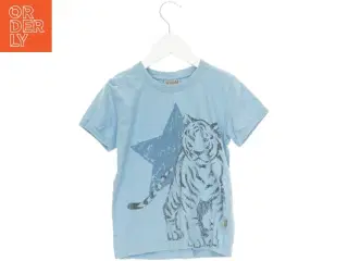 T-Shirt fra Wheat (str. 116 cm)