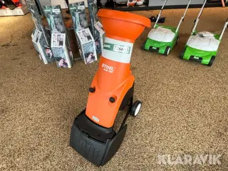 Kompost kværn Stihl GHE150 2 styk