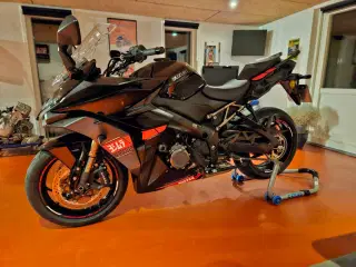  Michelin motorcykel dæk