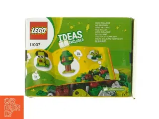 LEGO Classic Klodser fra Lego