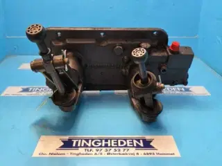 Massey Ferguson 3060 Dæksel 3580278M1