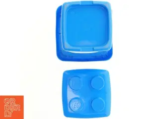 LEGO opbevaringsboks (str. H 28 cm)