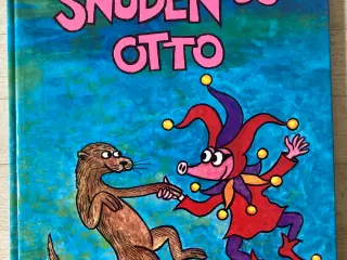 Snuden og Otto, Flemming Quist Møller