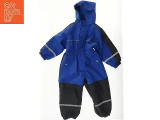 Børneflyverdragt fra Friends (str. 116)