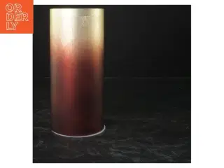 LED lysestage fra Livarno (str. 9x20 cm)