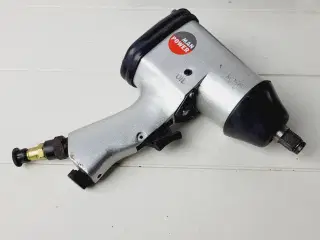 Man Power 1/2" slagnøgle / Luftnøgle – Næsten ny!
