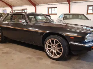 Jaguar XJS 5,3 Coupé