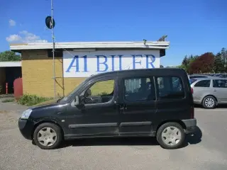 Citroën Berlingo 1,6i 16V Multispace