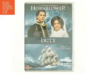 Hornblower + Duty