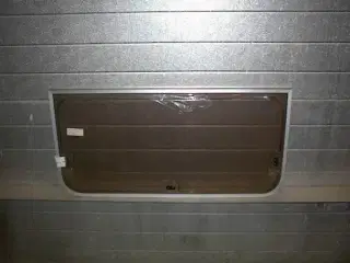   Rude Oplukkelig