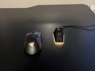 Razer Viper Ultimate Wireless