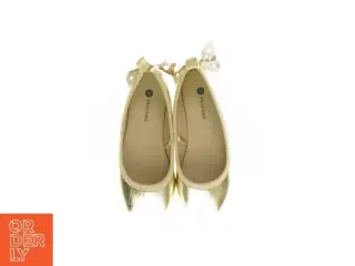 Ballerina sko fra Friends (str. 28)