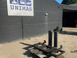 11.5t pallegaffelsæt