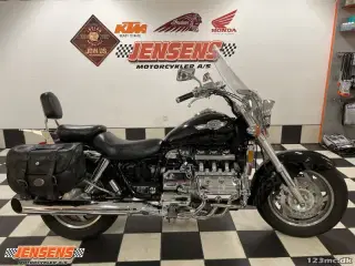 Honda F6 Valkyrie