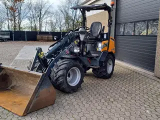 Leasing pris fra 3.796 kr Ekskl moms. Kun til CVR