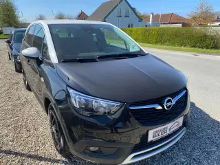 Opel Crossland X 1,2 Innovation