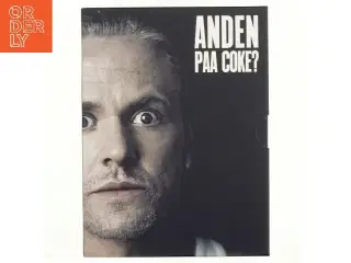 ANDEN PÅ COKE
