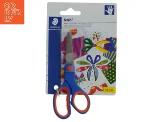 STAEDTLER Noris Små Hobby Sakse fra Staedtler (str. 14 cm)