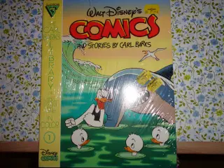 Walt Disneys COMICS